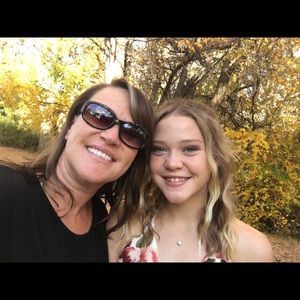 Meet your Posher, Trina